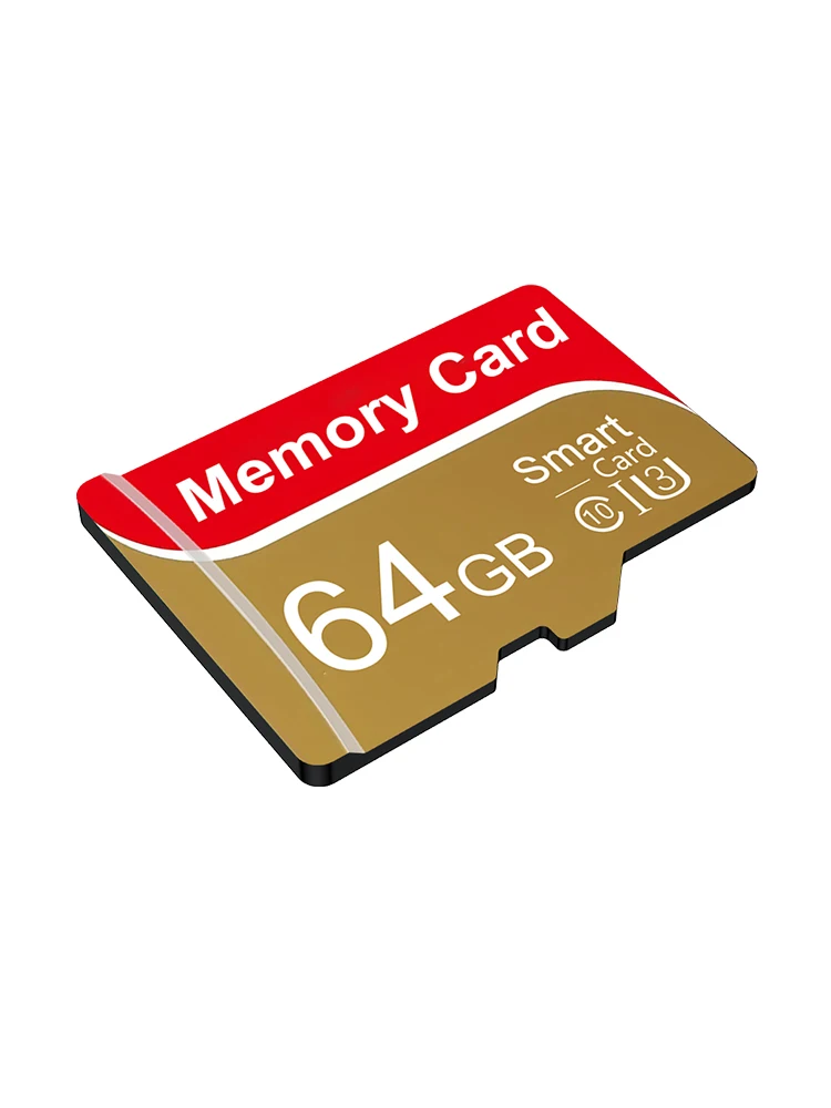 Speicherkarte 1GB 2GB 4GB 8GB 16GB 64GB Mini TF-Karten 128GB Speicher 32GB TF-Karte Flash-Laufwerk Micro-Karte