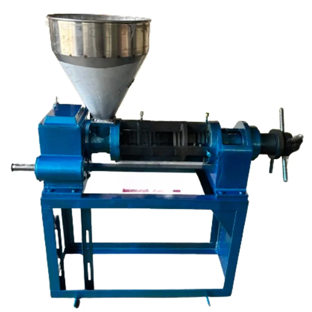 

-For BTMA-ZX-85 Cold Pressed Mustard Oil Machine Coconut Oil Machine Cottonseed Oil Press Machine