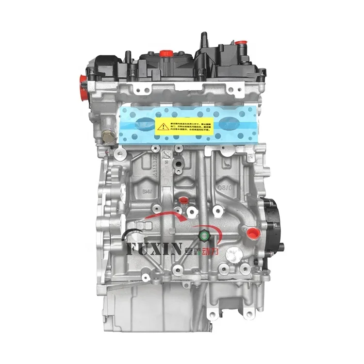 

Werkseitig Hochwertiger B38A15A Motor Für BMW X2 2SERIE F46 F45 F22 BMW Motorblock