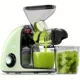 

New 2nd Edition Cold Press Juicer, Slow Masticating Juicer Machines Fruit & Vegetable, Juice Maker Extractor with Dual Mo