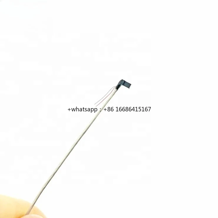 OCHSA10   Module 0.64Mp OD 2.58~3.3mm Front View and Side View or LED for Medical, Industrial and Animal Markets