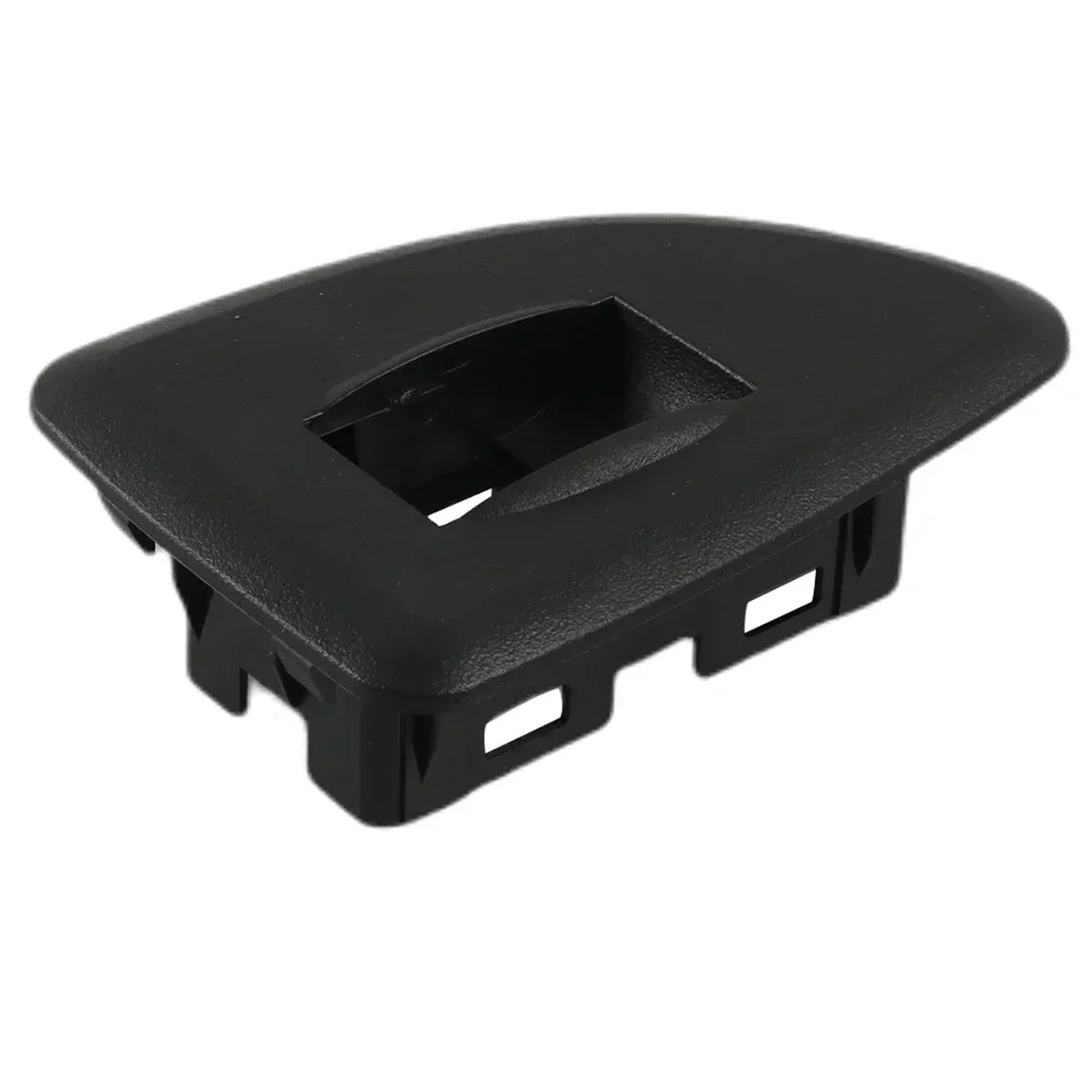 

Replace Switch Panel Switch Panel Plug And Play Quick Installation Wear-resistant ABS Car Rear Glass Switch Panel
