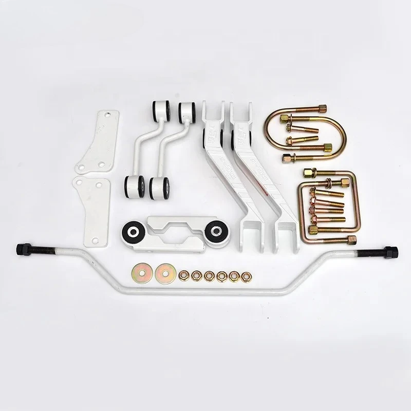 Suitable for Hilux HILUX VIGO REVO ROCCO modified raised stabilizer bar and anti-roll bar