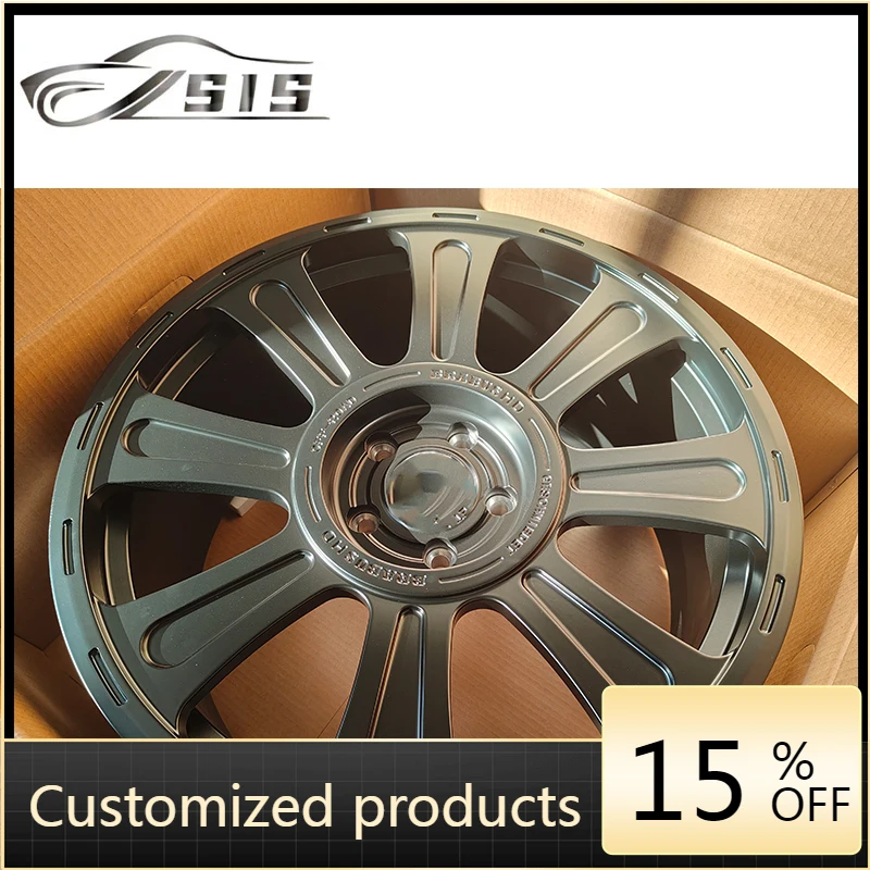 

Колесо G-Wagon W464 по индивидуальному заказу, любое-дюймовые кованые колеса на заказ W463a 4X4, кованые колеса, губы, автомобильные аксессуары, запчасти