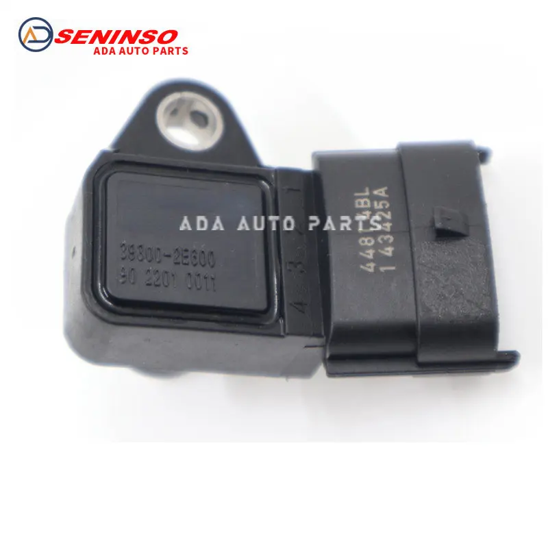 

Original New 39300-2E600 9022010011 Manifold Pressure MAP Sensor For Hyundai Accent Elantra For Kia Soul 393002E600