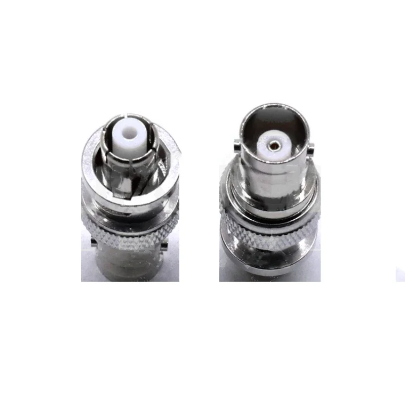 1pcs high-voltage test connector SHV5000V female to BNC female adapter