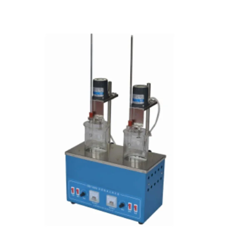 Grease Dripping Point Tester Laboratory High Precision Grease Dripping Point Tester Grease Dripping Point Test Tube New Product