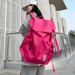 Travel School Backpack Big large capacity Man Back Packs Bag For Women Laptop Bag Female Backpacks For Women School Bags  Girls