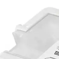 

Dustbin With Filter For Ecovacs For T30 PRO For OMNI / For T30 For OMNI / T30S / T30S For Combo Robot Vacuum Cleaner Parts