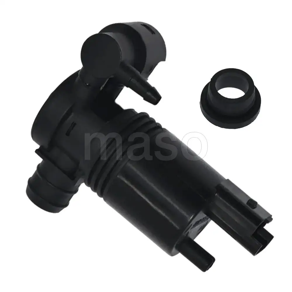 

28920-8995B Windshield Washer Pump 289208995B 410140217 for Nissan Rogue 2.0L 2.5L 2014-2020