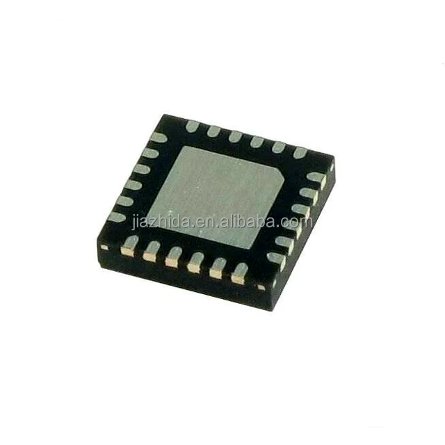 100% Original & New IC Chip HMC941ALP4E RF Attenuator 15.5dB 100MHz~30GHz 24-QFN Electronic Component