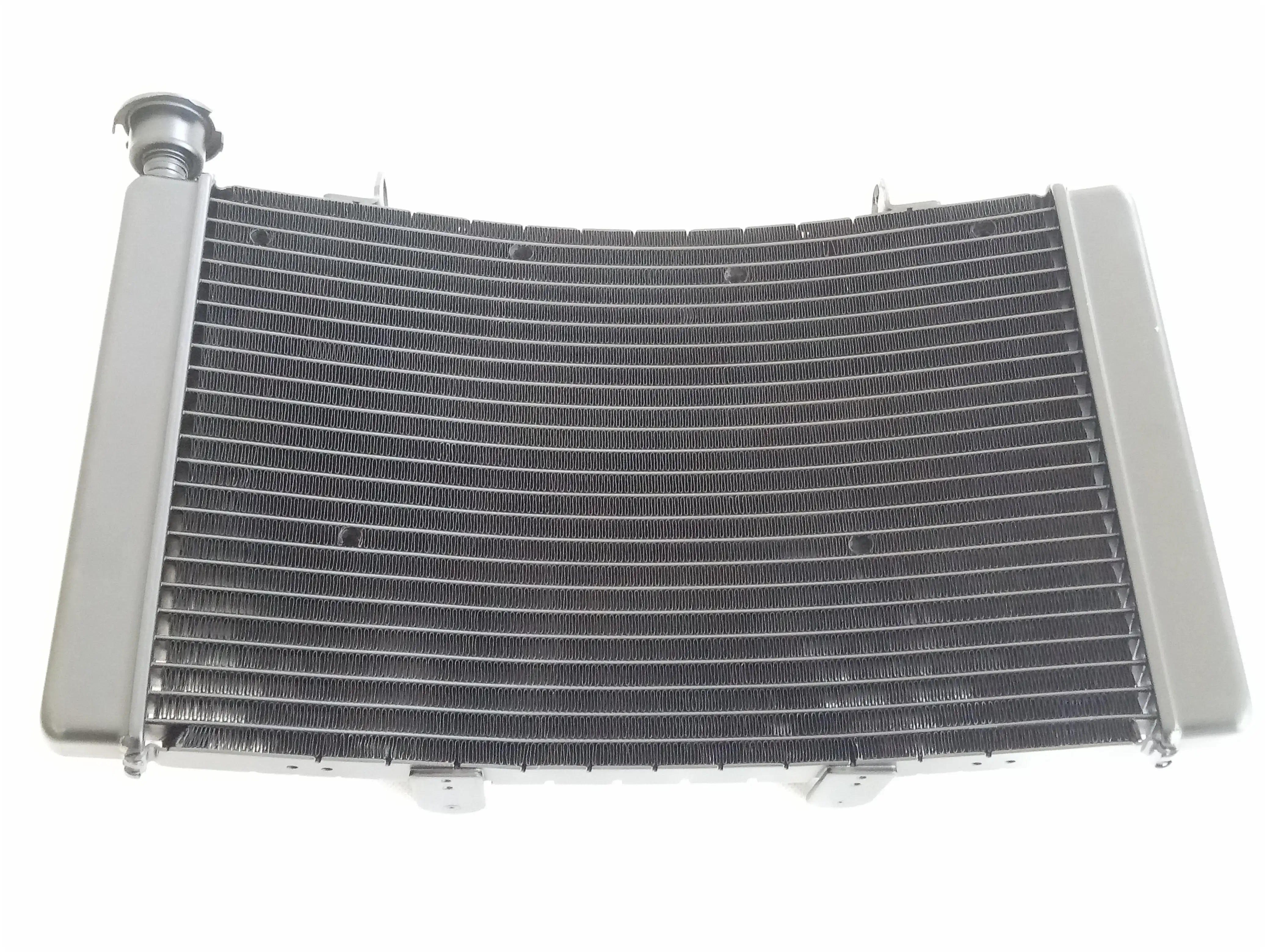 For Benelli TreK 899 2009-2014 Aluminium Radiator 2010 2011 2012 2013