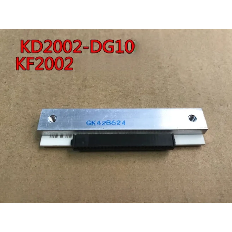 

KD2002-CG10, KF2002-GK42B, gk42e, gk42 65, шкала ПК Toledo Печатающая головка CG50
