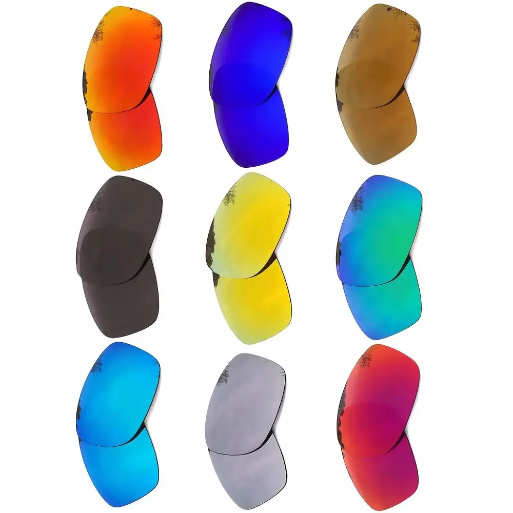 

Replacement Lenses for-Carrera Grand Prix 2 t4090 Sunglasses - Multiple Options