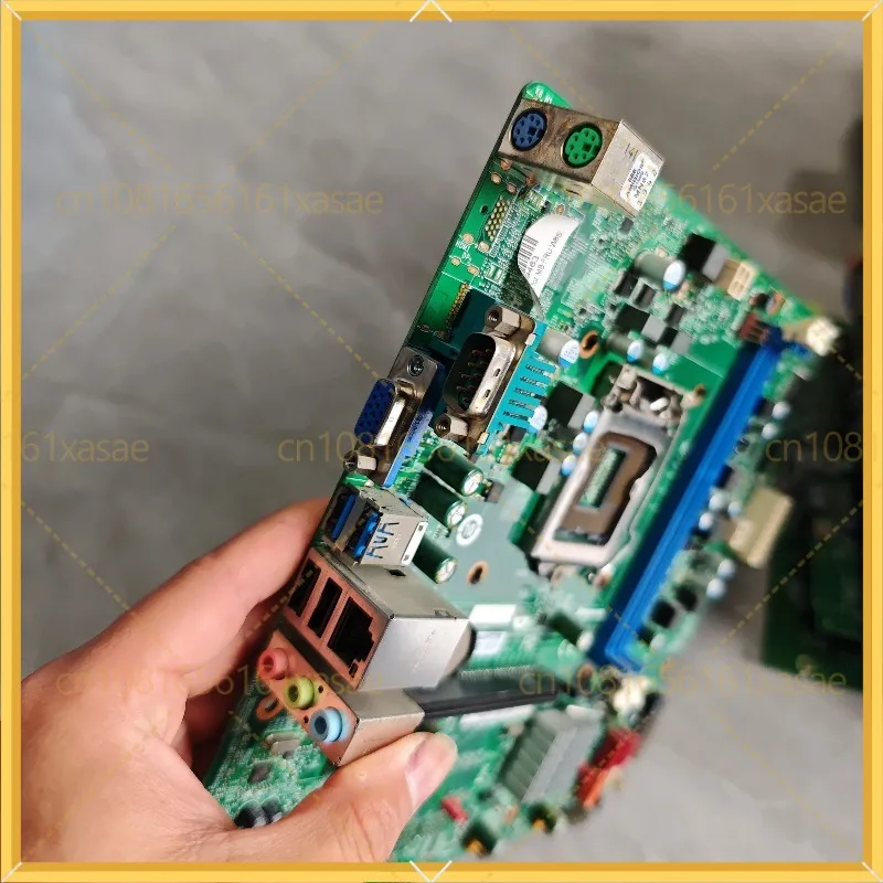 For Lenovo IH81M VER:1.0 Original Used Micro ATX Motherboard (03T7201 / 00KT289)