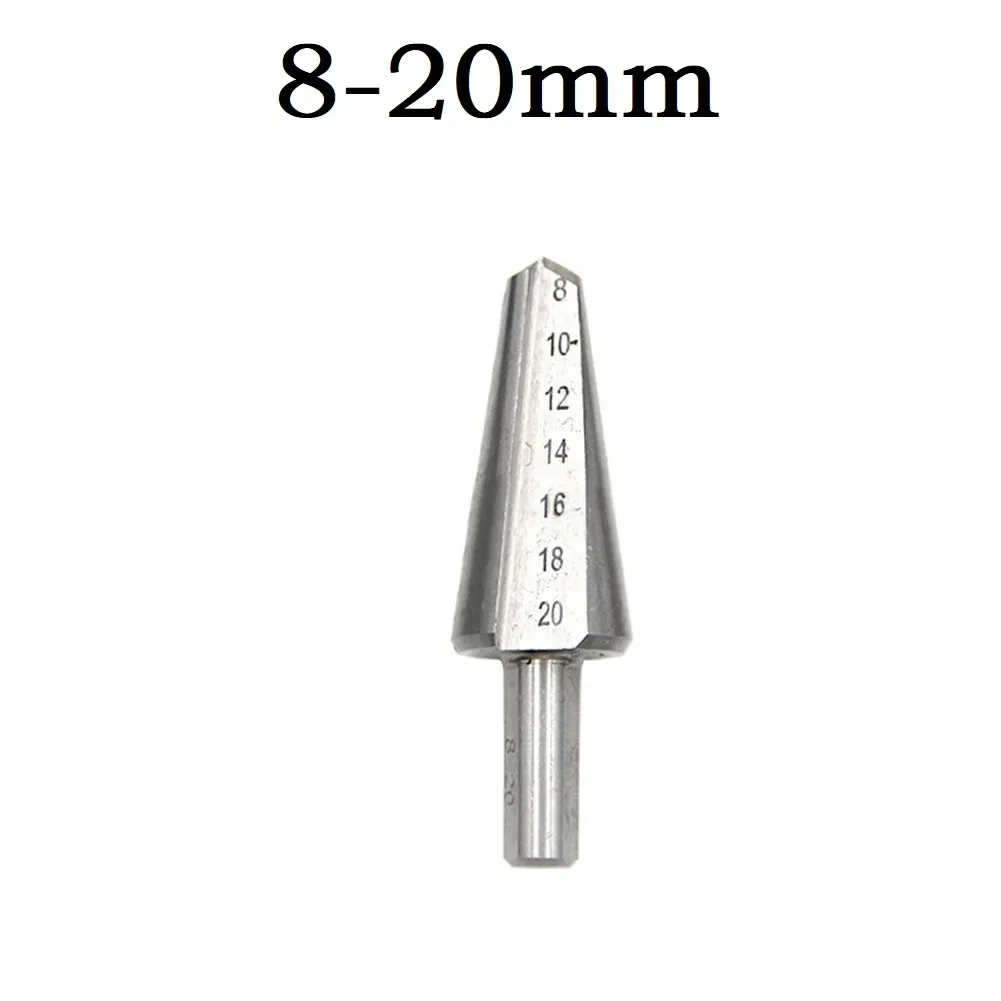 Good Toughness Drill Bit Taper Decoration Factory For Punch Hole Home Silver Single Umbrella Construction Site