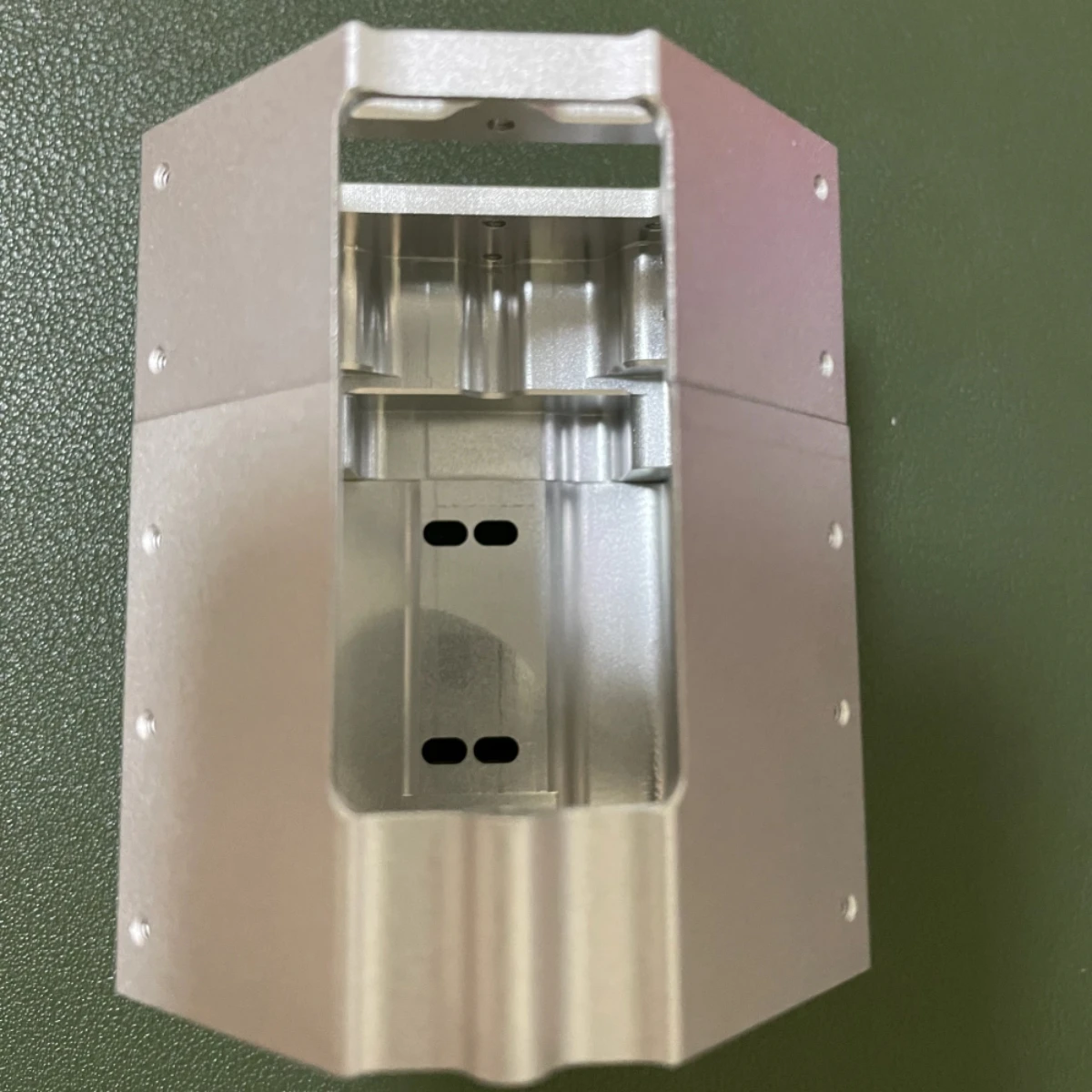 

Transmission Box Extended Expansion Kit for 1:8 Scale RC Crawler Truck TWOLF TW-715 715 RC Car Upgrade part