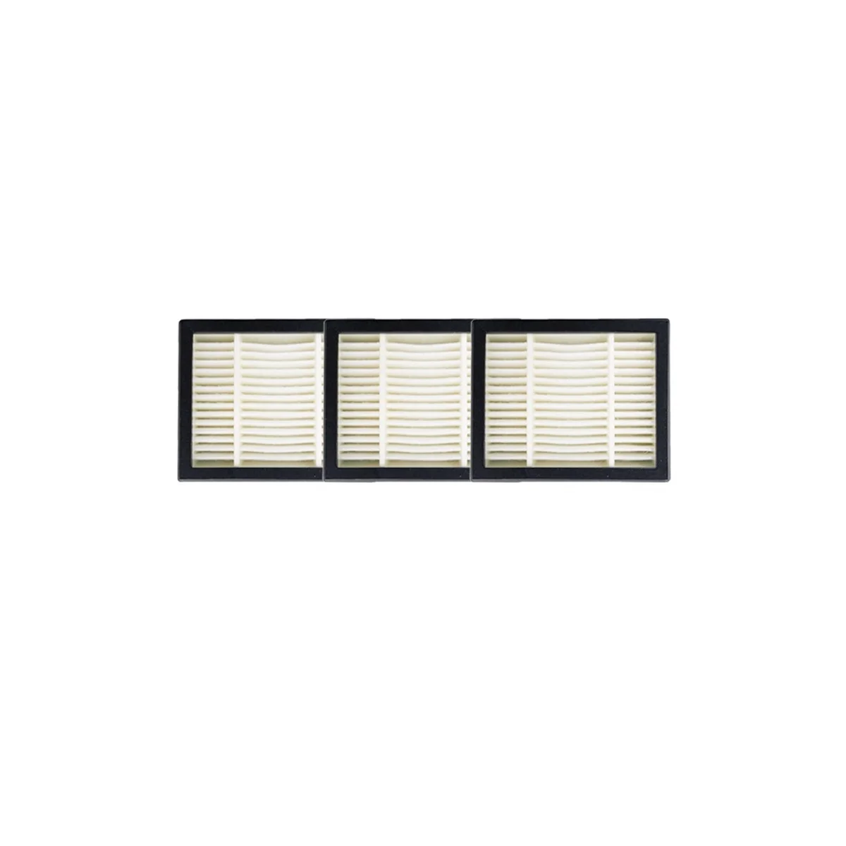 อะไหล่ไส้กรอง HEPA สำหรับ iRobot Roomba J7คอมโบ + ชิ้นส่วนเครื่องดูดฝุ่นหุ่นยนต์