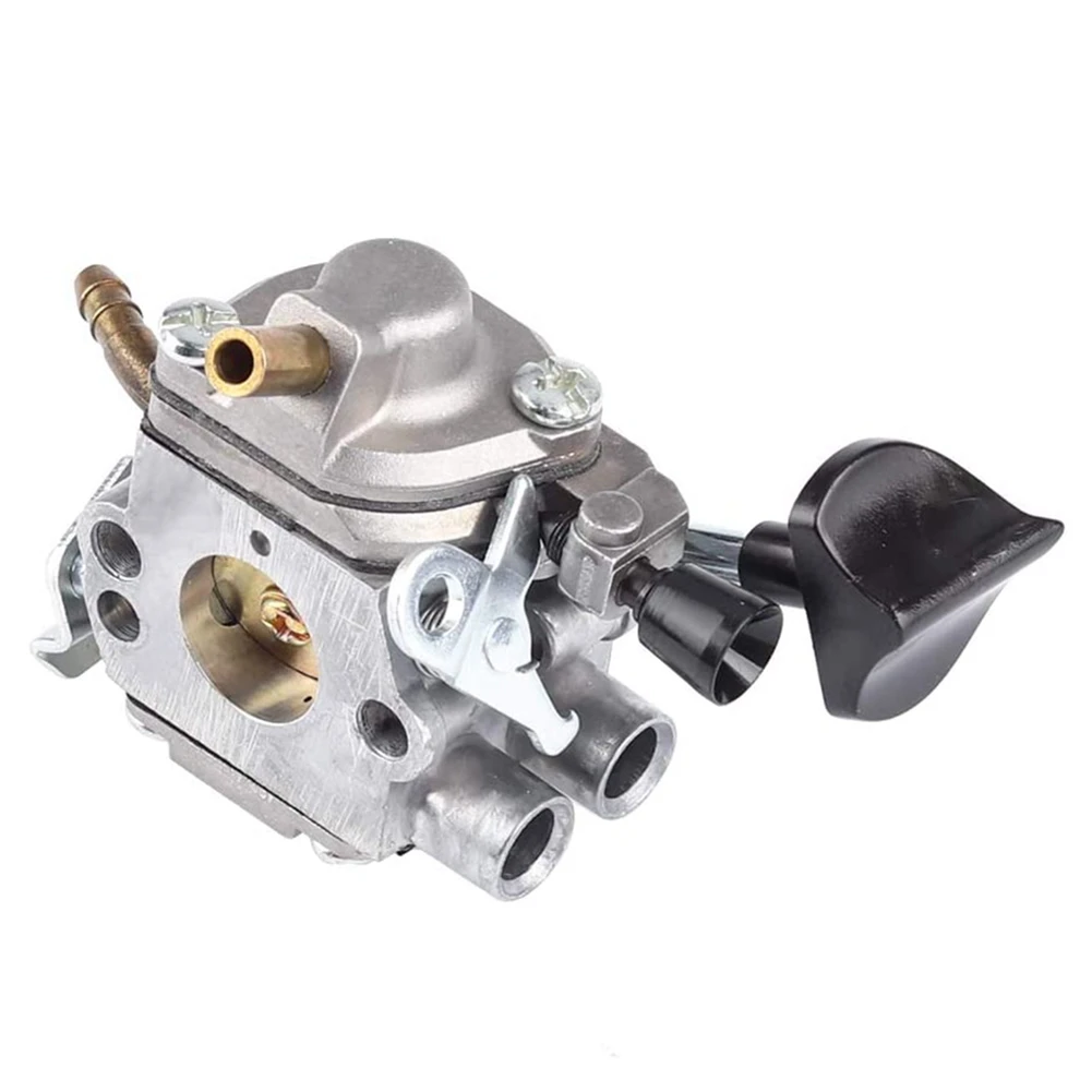 

AT29-2X BR 600 карбюраторный воздушный фильтр топливный карбюратор ремкомплект для Stihl BR500 BR550 BR600 рюкзак воздуходувка детали воздуходувки для листьев