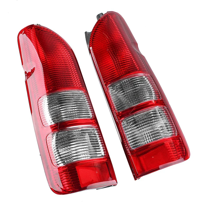 A71E-For Toyota Hiace HiAce/Commuter 2005-2019 Car Rear Right Tail Brake Light Right