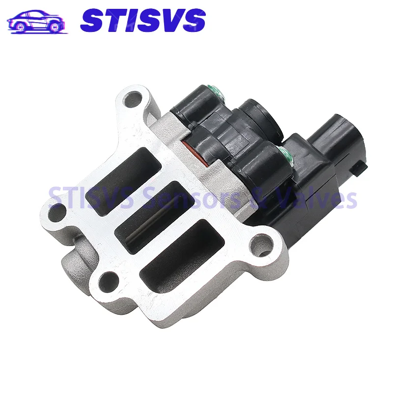 Válvula de Control de aire en reposo 16022-RAA-A01 para Honda Accord Element L4-2.4L 16022RAAA01 accesorios de coche 16022 RAA A01 nuevo