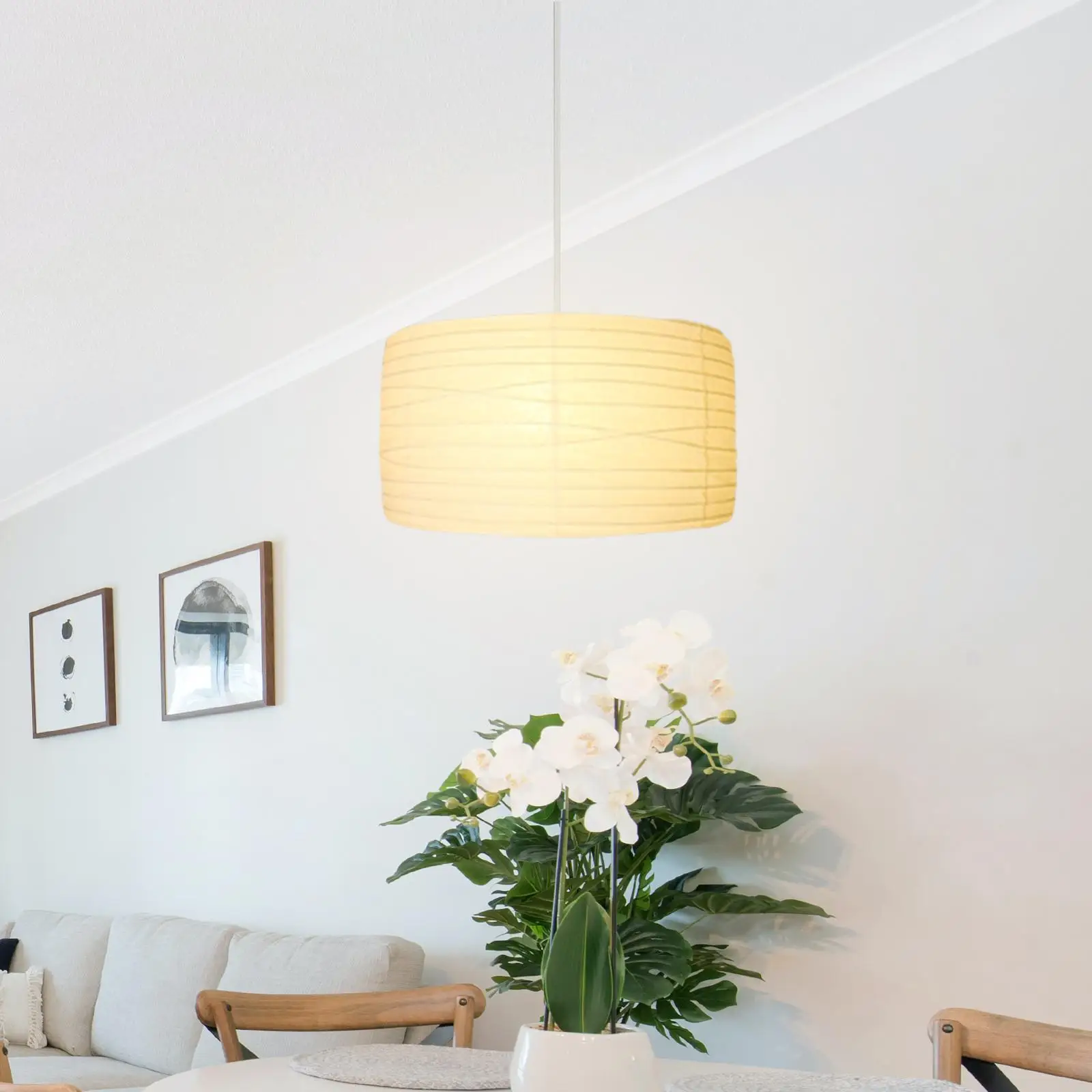 

Paper Lamp Shades Modern Floor Lamp Shades for Bedroom Lamp Ceiling Party