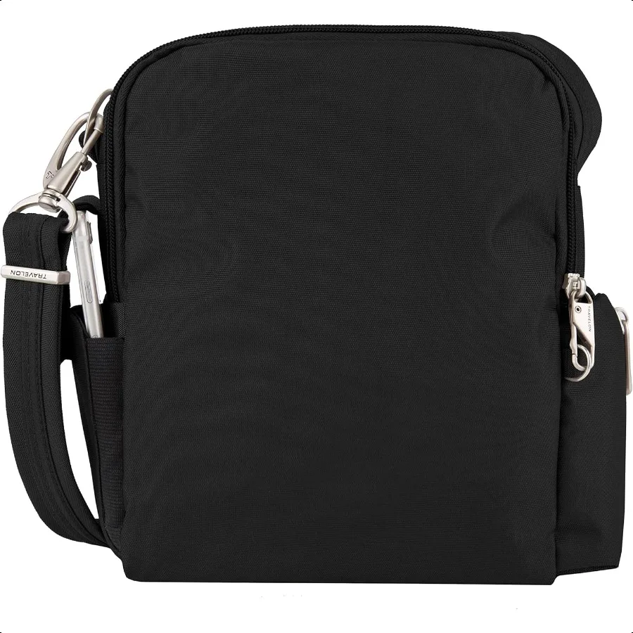 Travelon AntiTheft กระเป๋าเดินทางคลาสสิก
