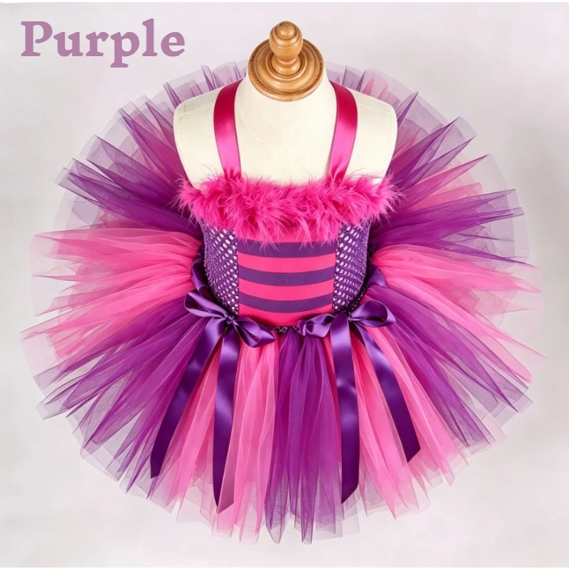 girls-tulle-tutu-dress-cat-style-outfit-fluffy-puffy-skirt-set-holiday-party-stage-costume-hot-sale-soft-cute-fancy-wear-for-kid