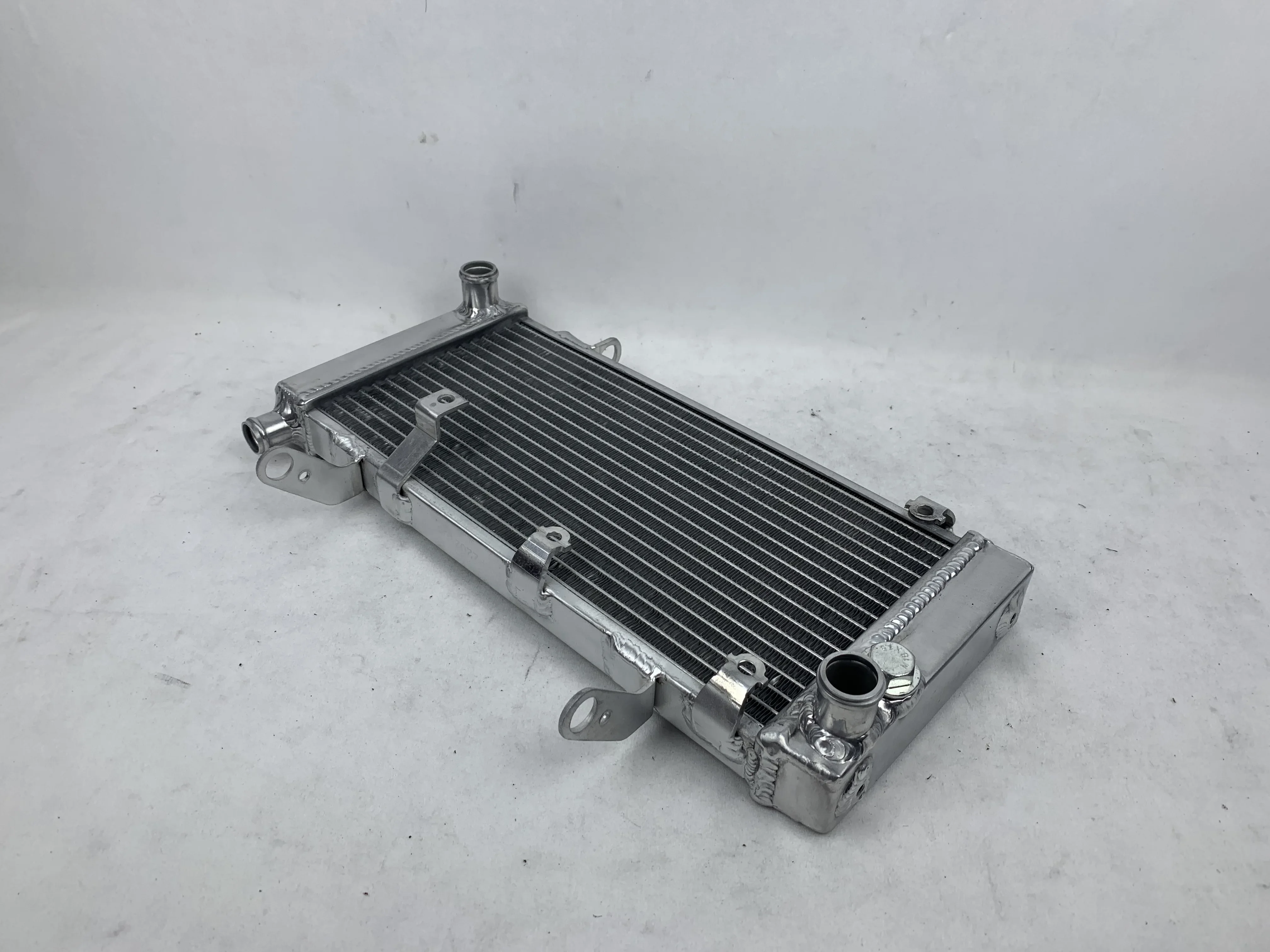 For New Aluminum Radiator For 2003-2007 Suzuki SV1000 SV1000S SV 1000 S Cooler Cooling Coolant 2003 2004 2005 2006 2007