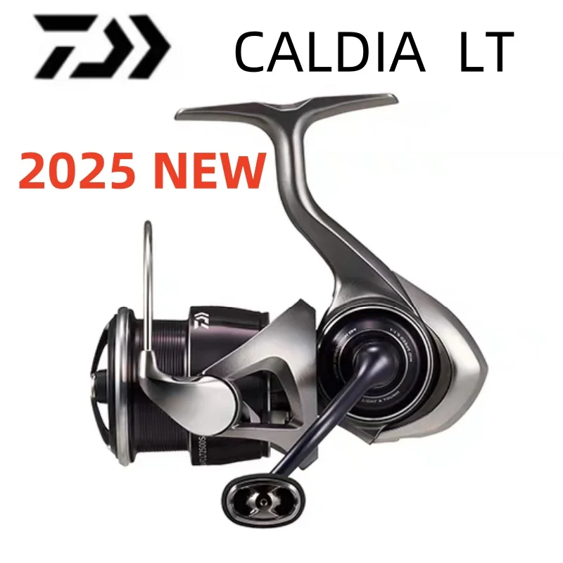 daiwa caldia lt reel 25 LT4000-C delivering exceptional durability and smooth rotation Daiwa Caldia MQ LT Spinning