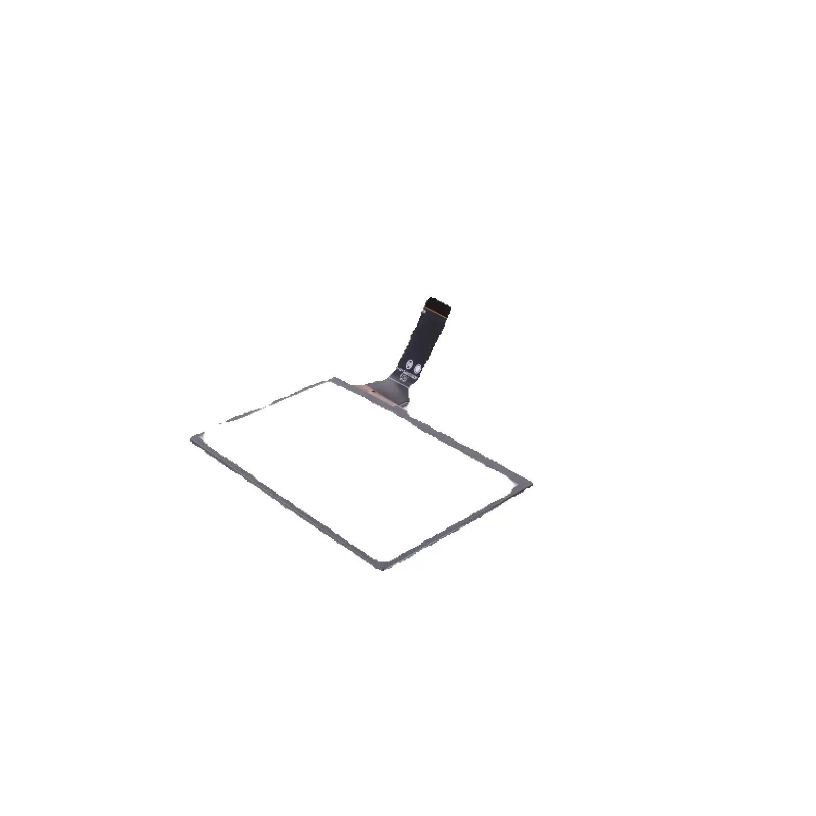 6.3 Inch 40 Pins Glass Touch Screen TDO-WVGA0633F00039 FOR MIB 200 Car Multimedia Navigation Radio