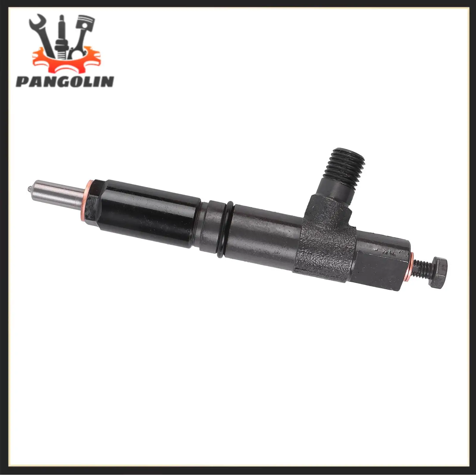 

Топливная форсунка 6685512 1G796-53000 1G796-53001 1G796-53002 9430613805 Для Kubota V2203 V2403 Двигатель Tier 2 Bobcat S130 S175 B300