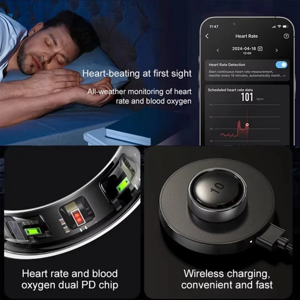 stainless-steel-smart-ring-wireless-charging-ip68-waterproof-health-monitor-ring-more-precise-multi-sport-mode