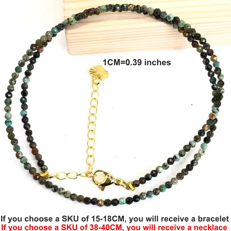 Mini Crystal Agate Bangle Bracelet for Women