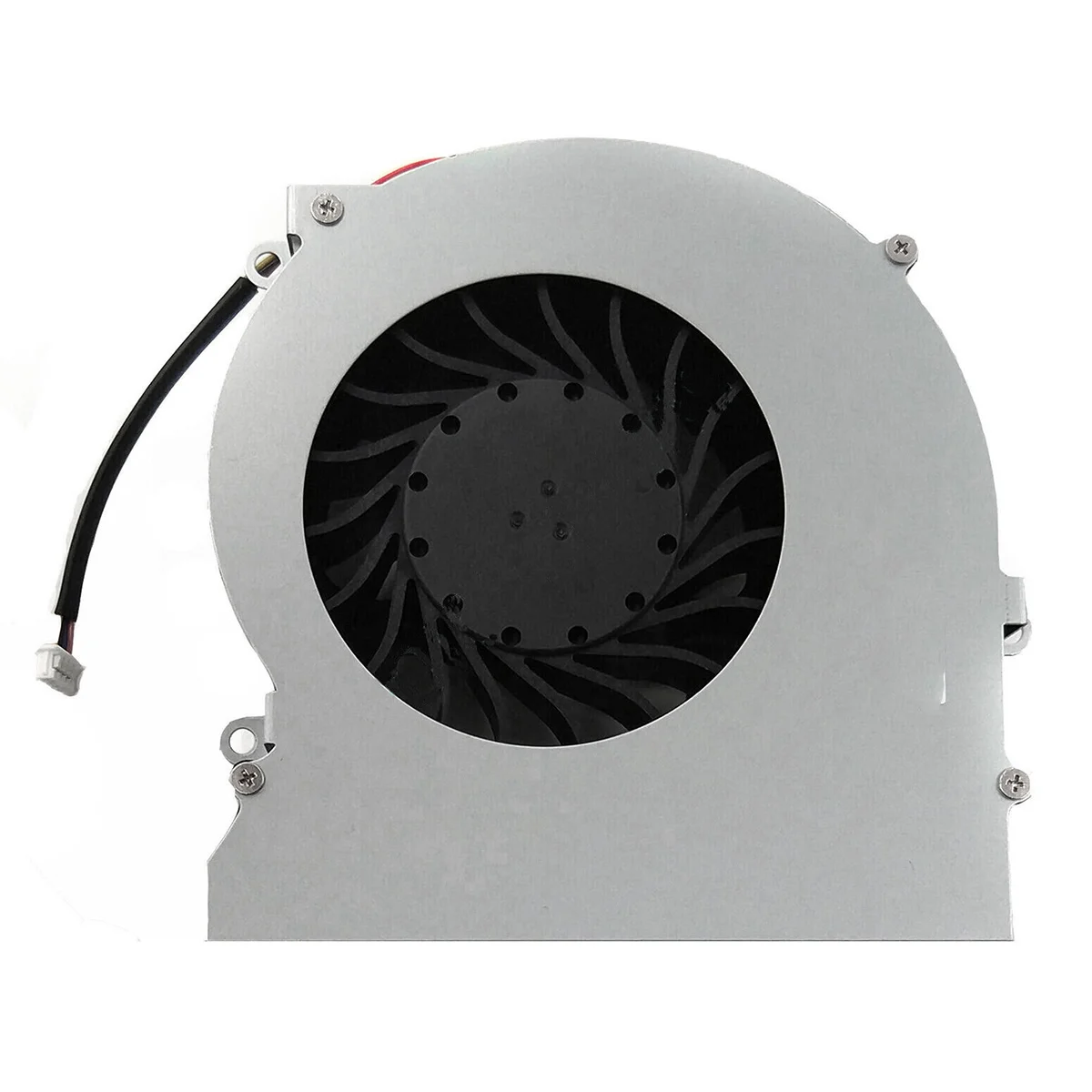 Laptop CPU Cooling Fan for GT62VR 6RD GT62VR 6RE GT62VR 7RE Dominator Pro 16L1 16L2 CPU Fan