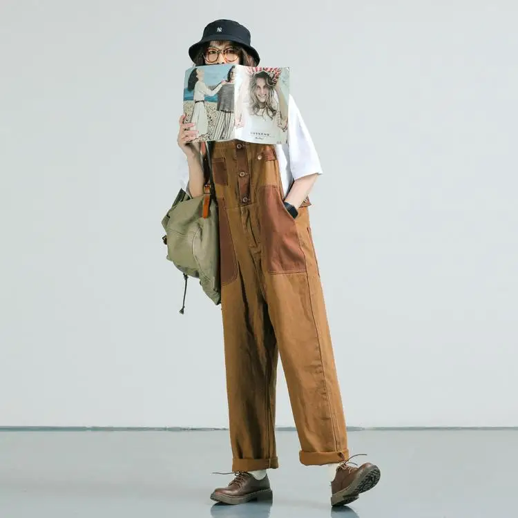 

Jumpsuits Women Vibrant Suitable Activities Ceremony Beautiful Outdoors Asymmetrical Monochrome Waistless Quality Concise Slacks