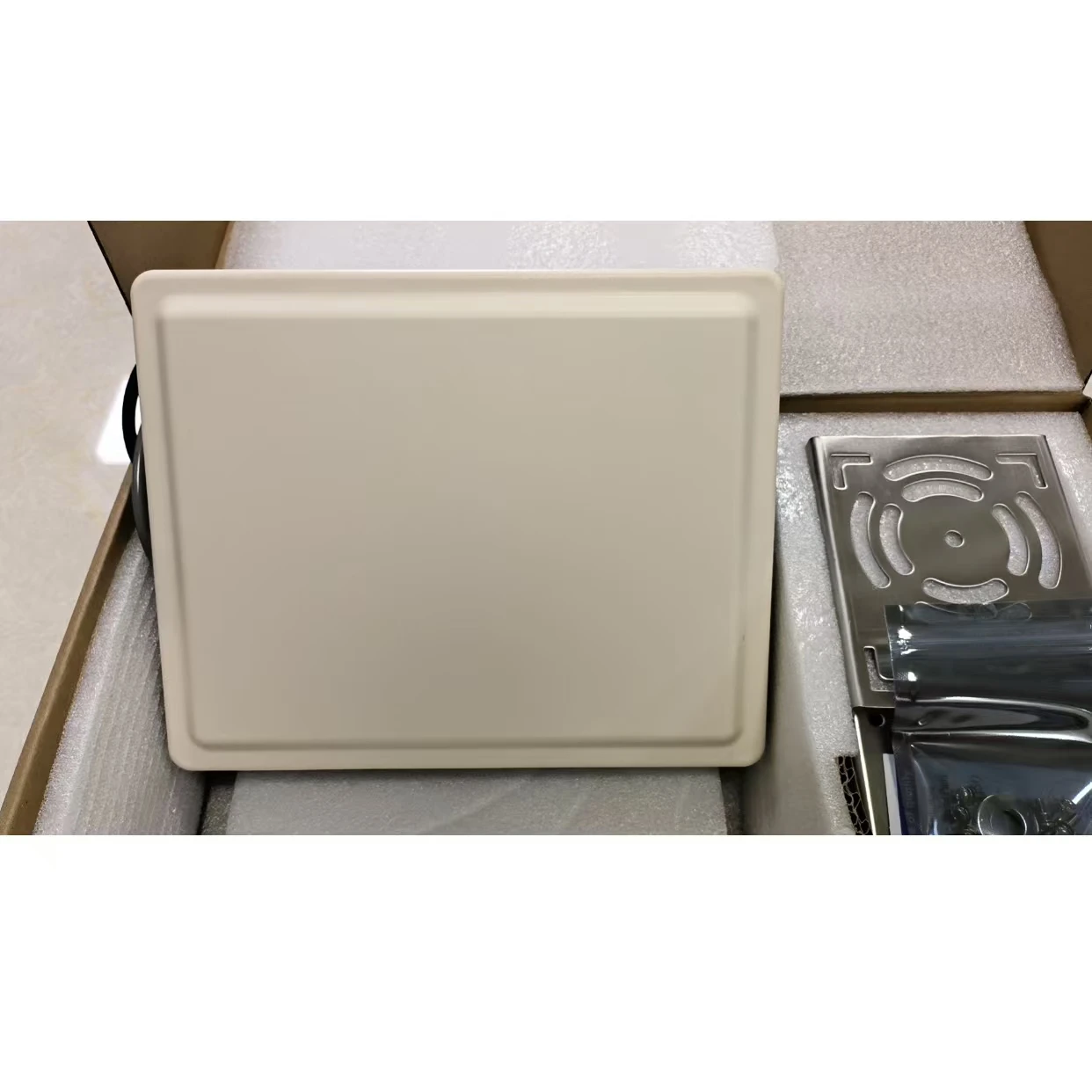 77Ghz Traffic Monit…