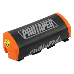 Universal Motocross Guide Pad, Brustschutz, MX Dirt Bike, passt 1-1/8 Motorrad, Fettleiste, Enduro, Pro Taper 10 Haupthandbuch für Brustschutz - №5