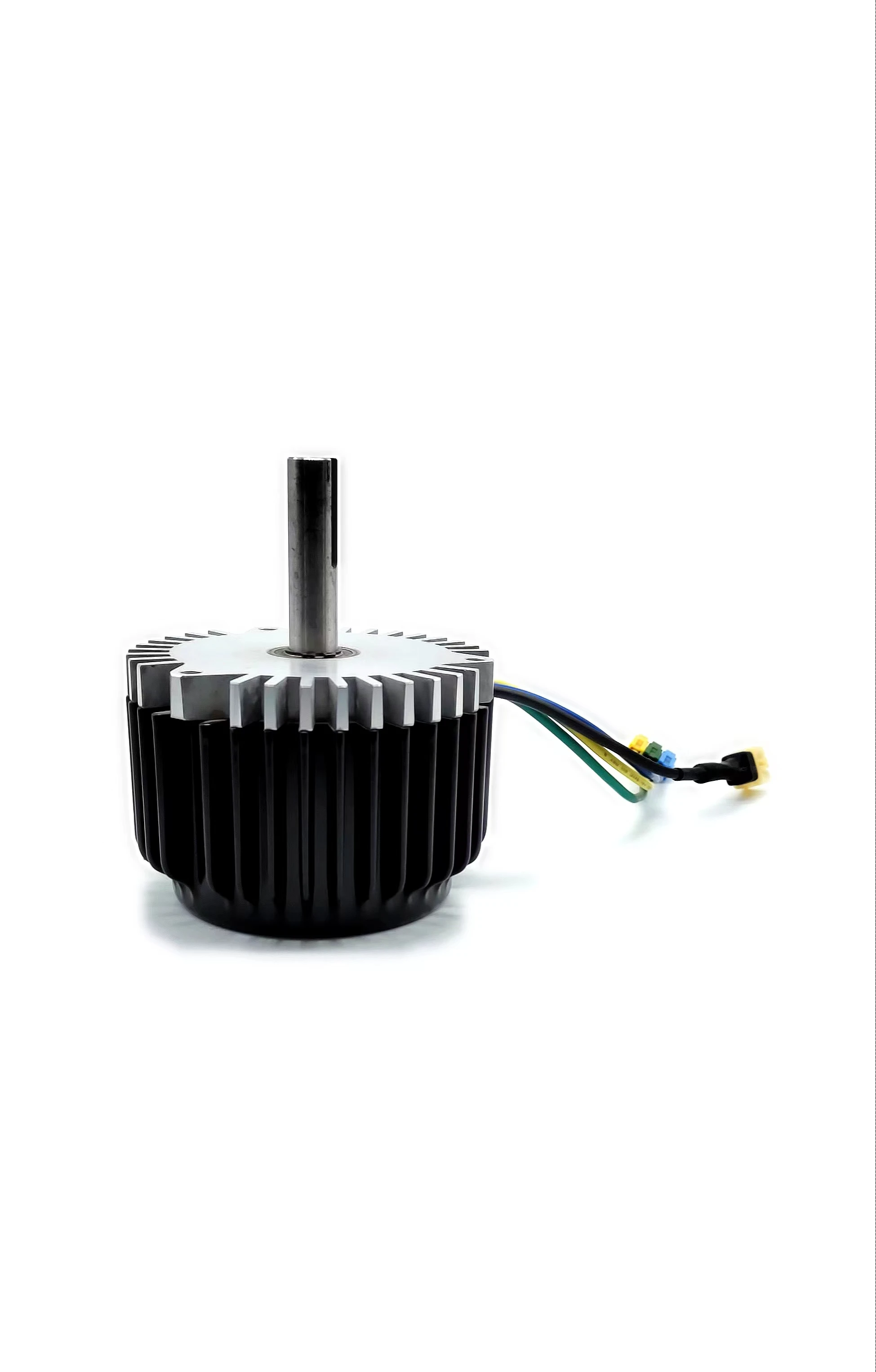 Gleichstrommotor 24 V bürstenlos 750 W