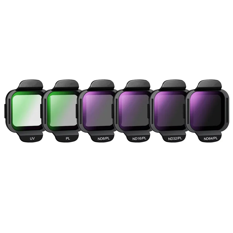 News Snap-On Filter… - image