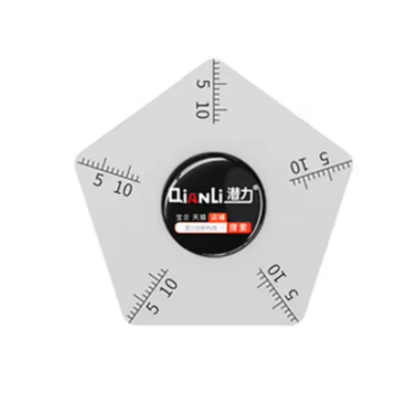QianLi Model A Separation Screen Disassembler Card