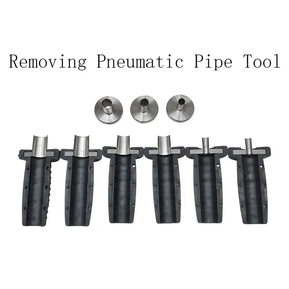 VOE JD006-2 88800414 Pneumatic Pipe Removing Tool For Volvo Trucks Vehicle Repair Replacement Tools