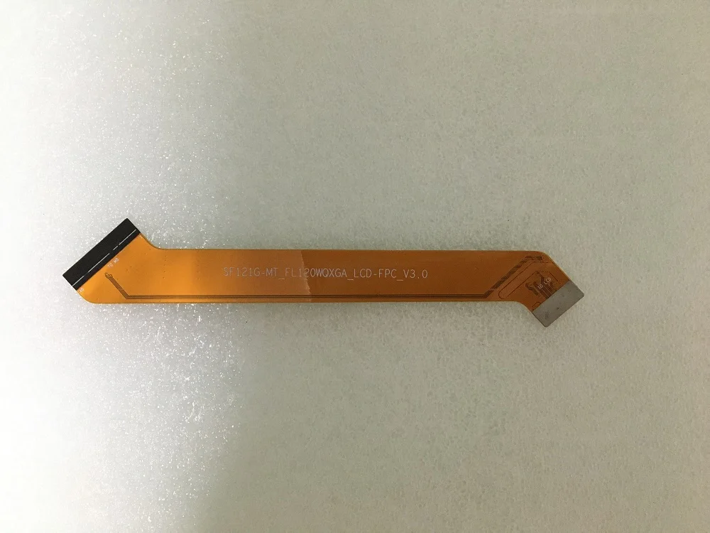 12 Touch คืออะไร? ทำไมต้องเลือกแผง LCD สำหรับ CHUWI UBook X รุ่น CWI535 ที่มีสายเชื่อมต่อแบบสัมผัส 12 จุด?