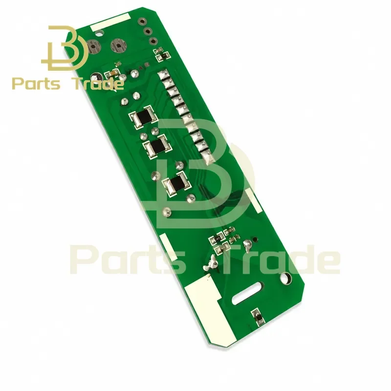 3P185701-1P for Daikin Air Conditioner Infrared Remote Control Receiver Board Temperature Sensor Keypad P Board Buzzer