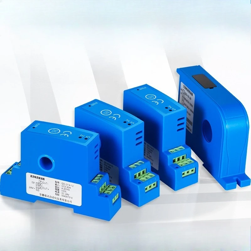 The Three-Terminal …