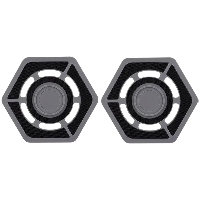A21Q -Mop Pad Plate Accessories For Ecovacs Yeedi Mop Station Vacuum Cleaner