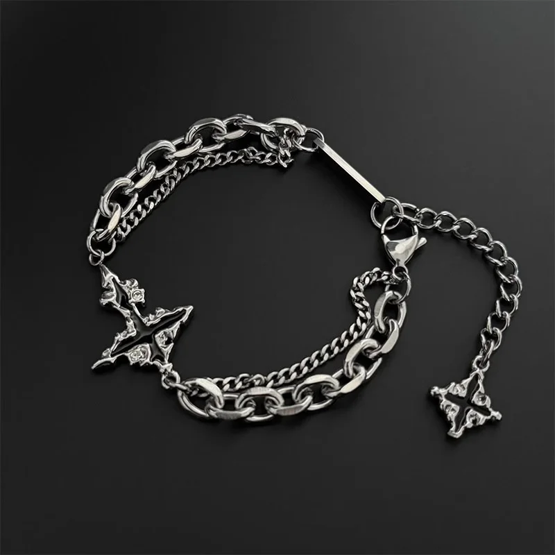 Thumbnail 3 - #8 Most Reviewed Chain Link Bracelets