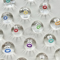 10/20PCS Mini Cartoon Squeezing Toys Toddler Sensory Fidget Toys Classroom Prizes Kids Birthday Party Favors Goodie Bag Stuffers