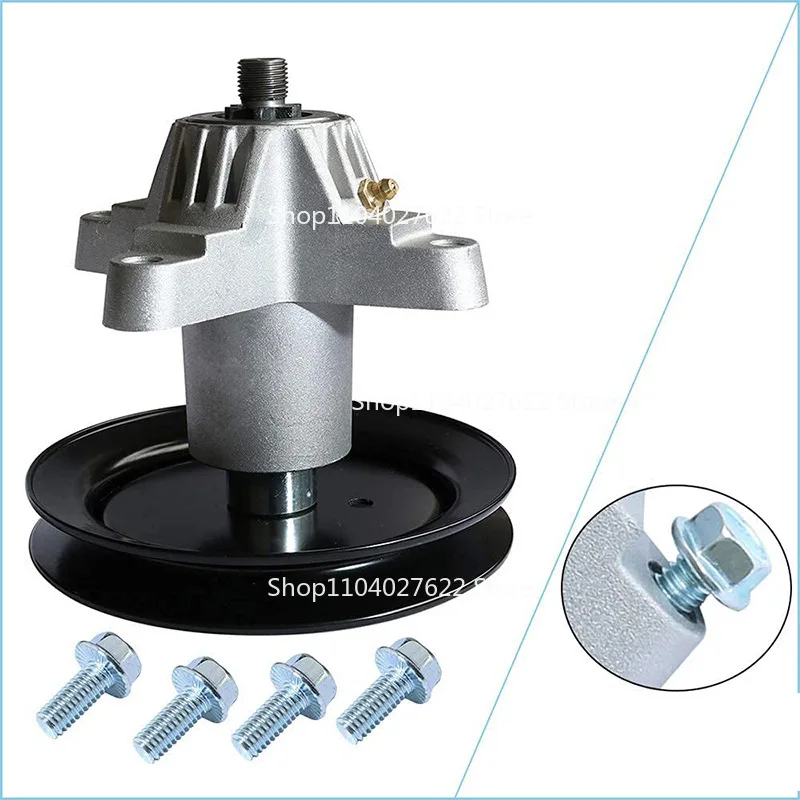 

For1pcs MTD lawn mower spindle for MTD 618-0624A 918-0659 LT1040 LT1042