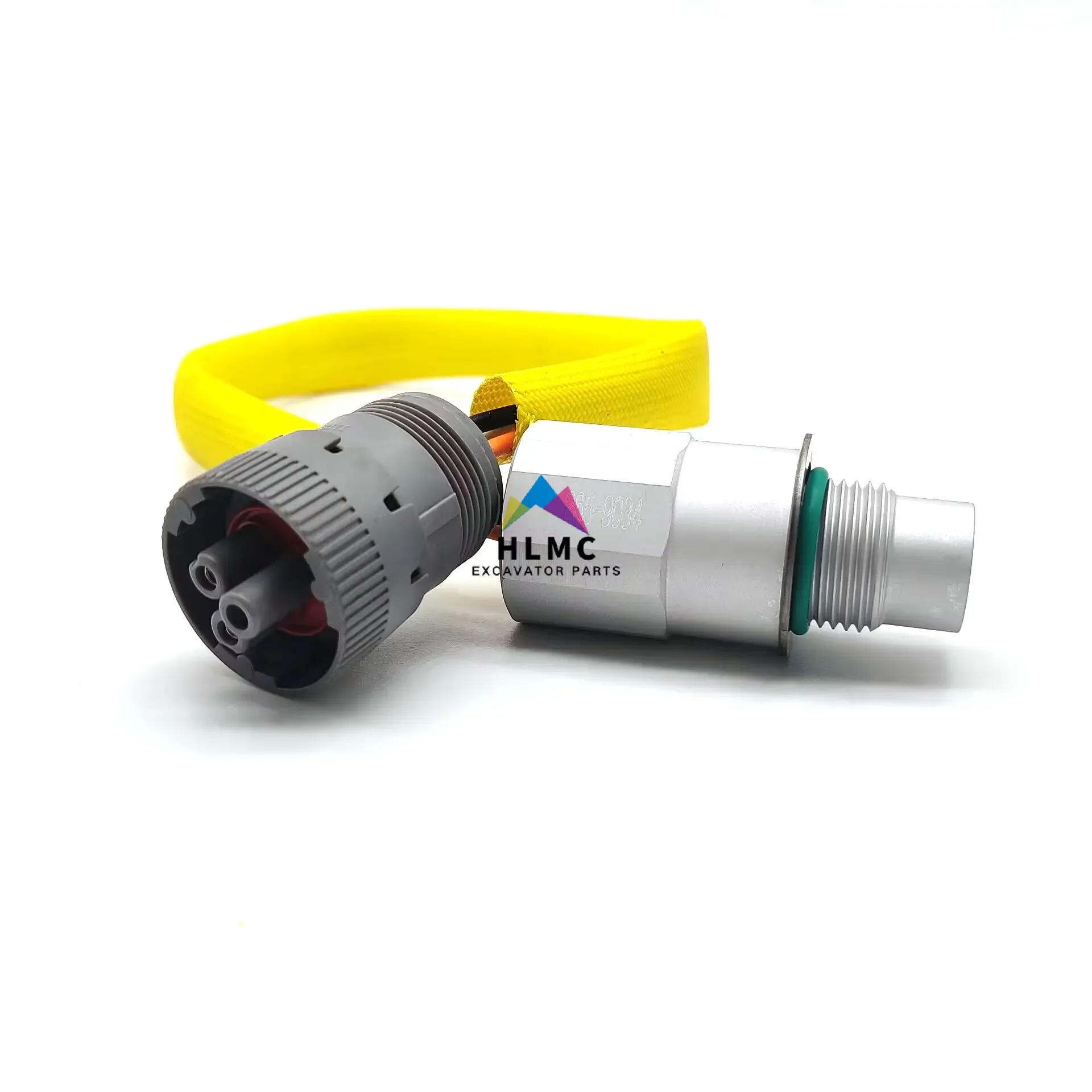 Excavator Spare Parts Replacement 265-9034 2659034 Speed Sensor For Engine G3516 G3516B G3516C G3512E 3516 3508